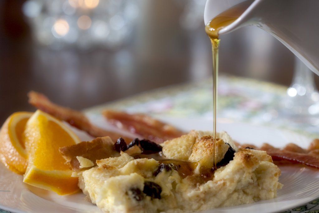 West Hill House B&b Maple Syrup With Breakfast | West Hill House B&b | Image #15/15 | 