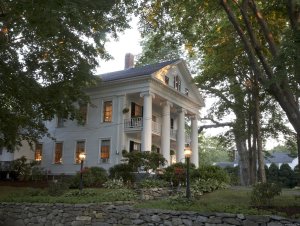 Inn at Cape Cod | Yarmouth Port, Massachusetts | Bed & Breakfasts