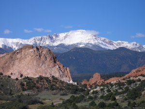 Mecca Motel | Colorado Springs, Colorado | Hotels & Resorts