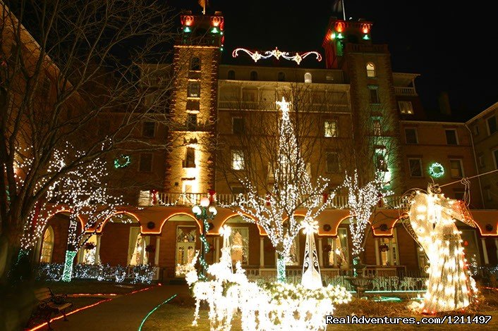 The Historic Hotel Colorado | Image #6/10 | 