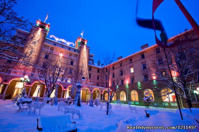 The Historic Hotel Colorado | Image #9/10 | 