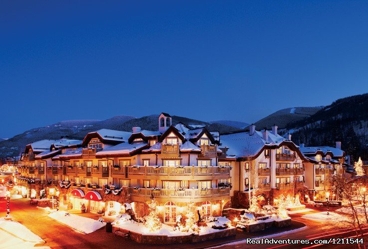 Sonnenalp Resort of Vail | Image #2/6 | 