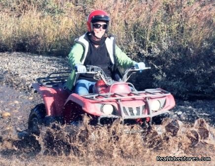 Denali ATV Adventures | Image #12/13 | 