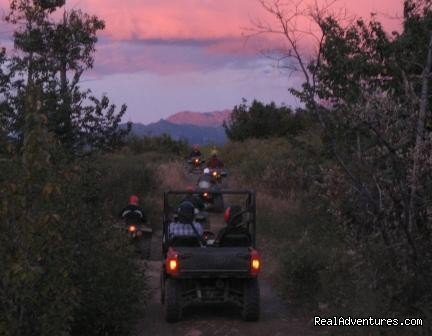 Denali ATV Adventures | Image #13/13 | 