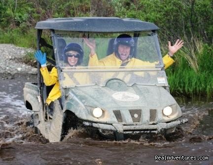 Denali ATV Adventures | Image #6/13 | 