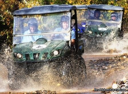 Denali ATV Adventures | Image #2/13 | 