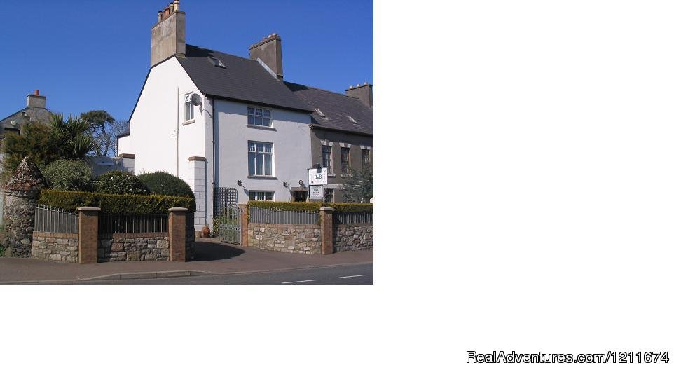 Fragrens | Ballycastle, United Kingdom | Bed & Breakfasts | Image #1/2 | 