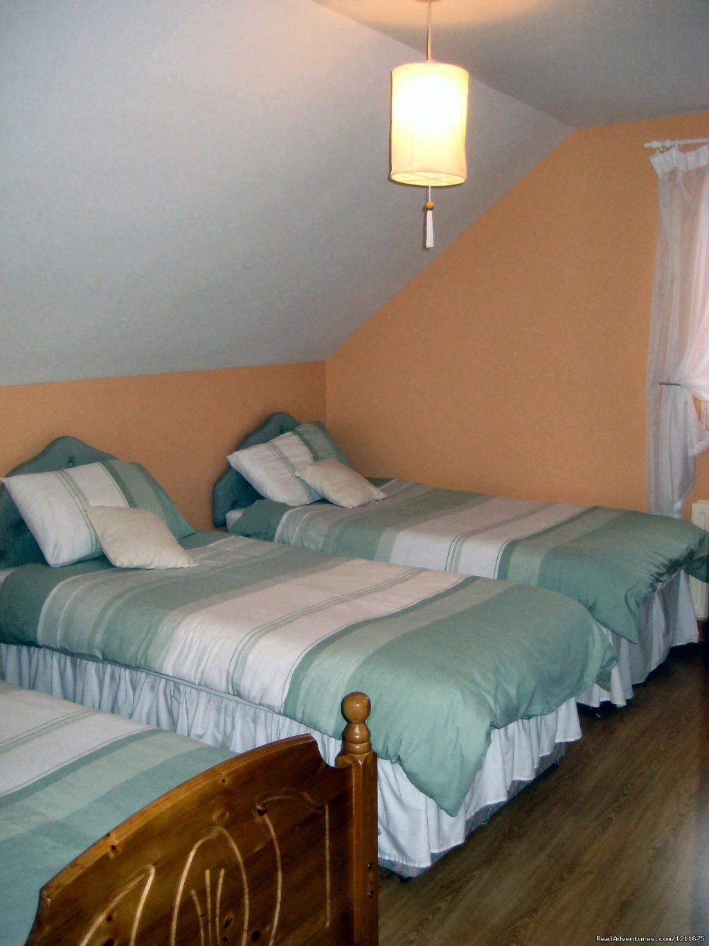 Triple room | Glenhaven Bed & Breakfast | Image #4/10 | 