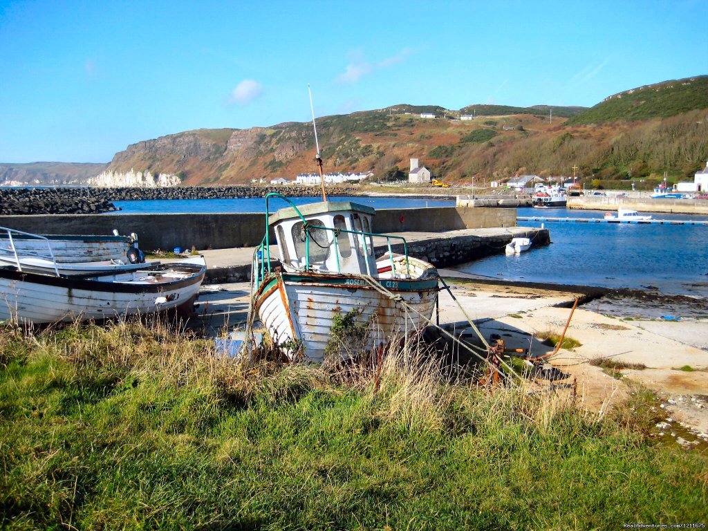 Rathlin Island | Glenhaven Bed & Breakfast | Image #7/10 | 