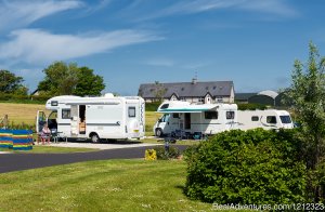 Ballyness Caravan Park