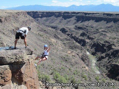 Los Rios River Runners: NM's Top-Rated Rafting Co. | Image #16/17 | 