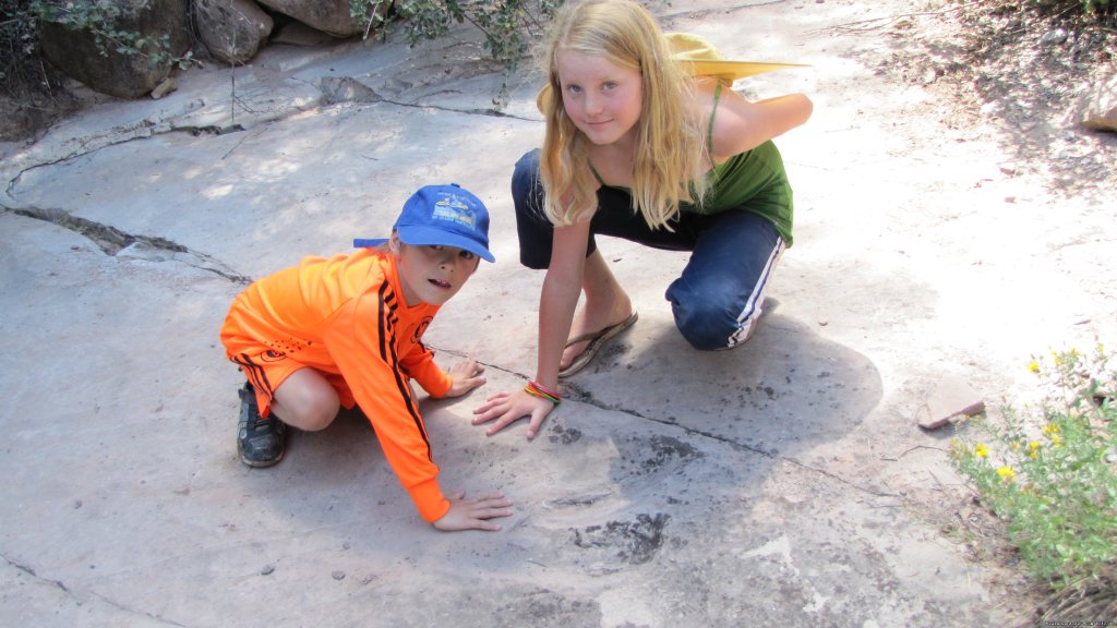 Los Rios River Runners: NM's Top-Rated Rafting Co. | Image #14/17 | 