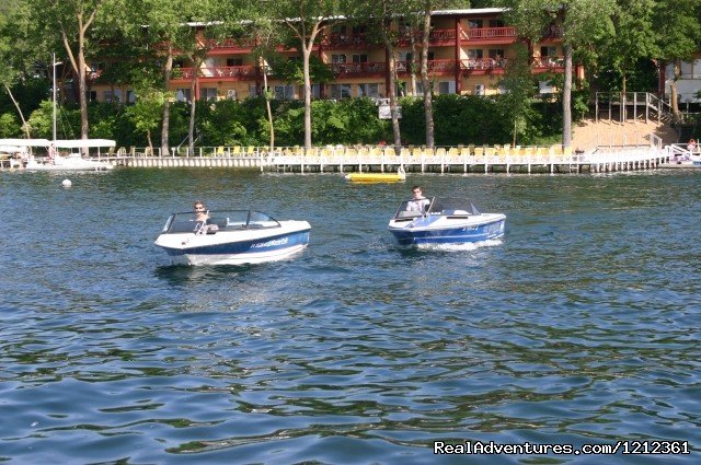 Water Skiing | Fillenwarth Beach | Image #3/13 | 