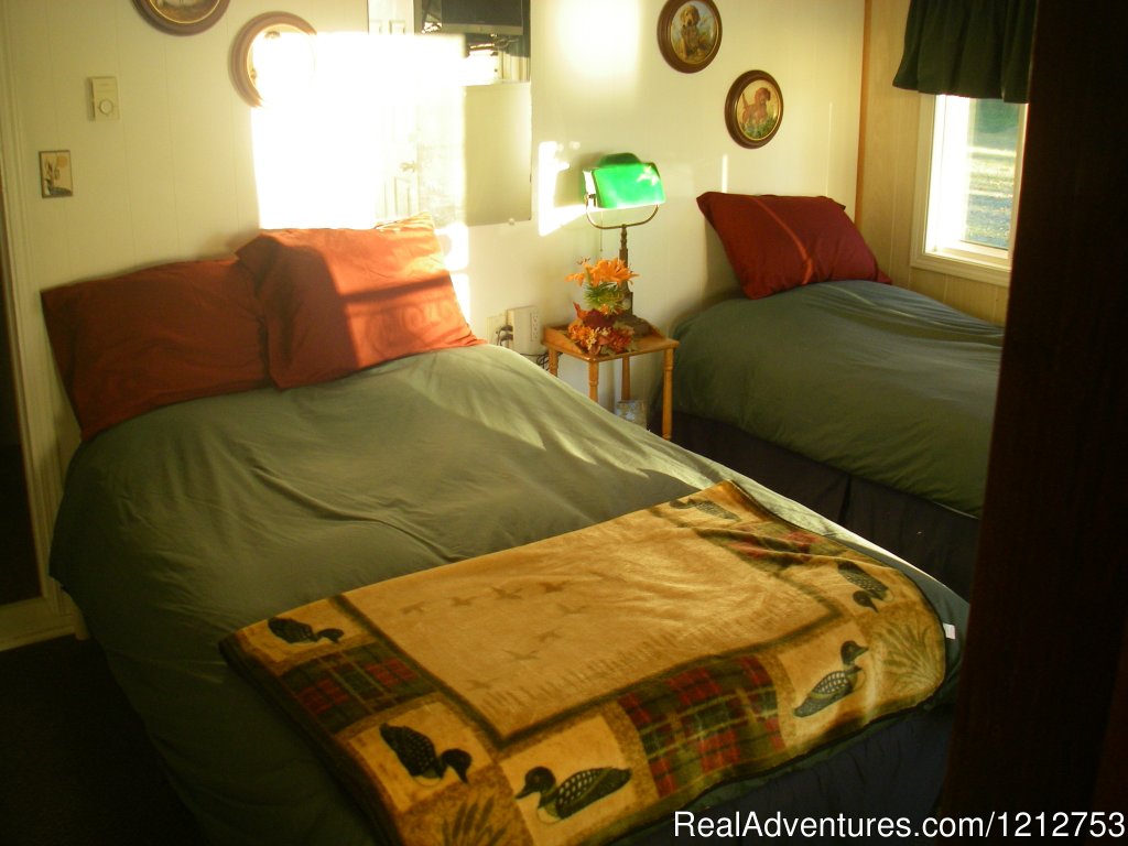 Bridgeview Bed & Breakfast /Selkirk Manitoba | Image #6/14 | 