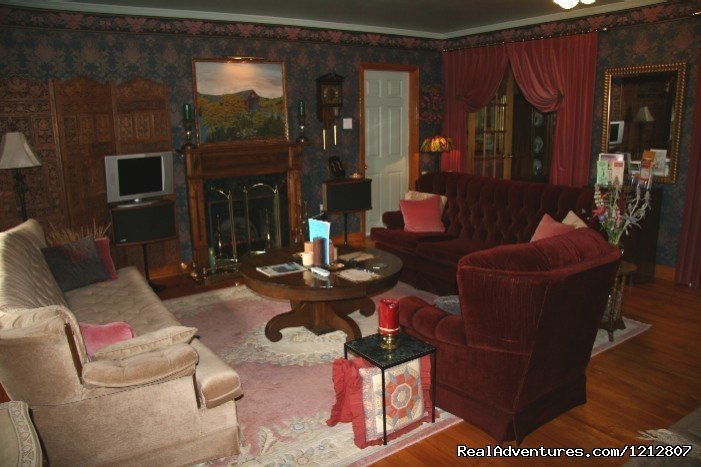 Hampton Bed & Breakfast luxury 4-1/2 Star | Image #10/10 | 