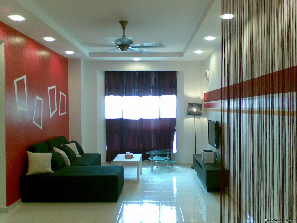 Malacca Perfect Homestay | Melaka, Malaysia | Hotels & Resorts | Image #1/21 | 