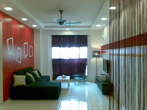 Malacca Perfect Homestay