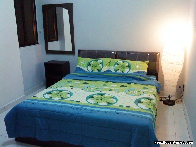 Malacca Perfect Homestay | Image #9/21 | 