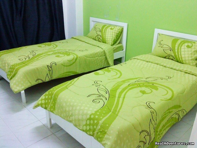 Malacca Perfect Homestay | Image #12/21 | 