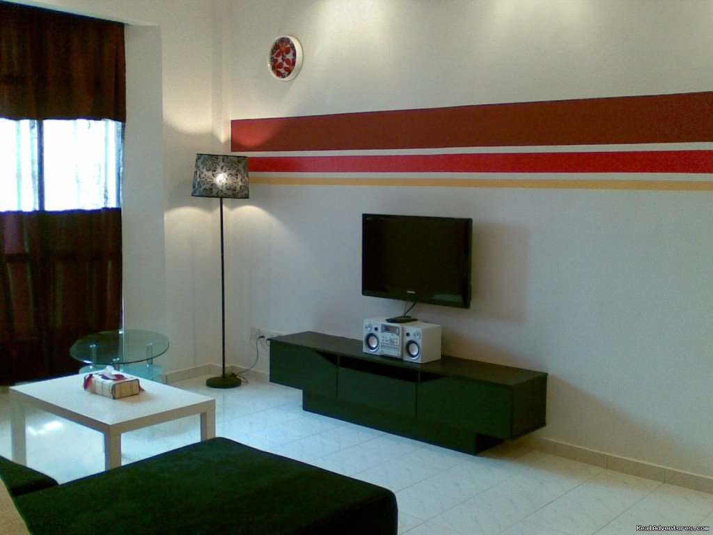 Malacca Perfect Homestay | Image #17/21 | 