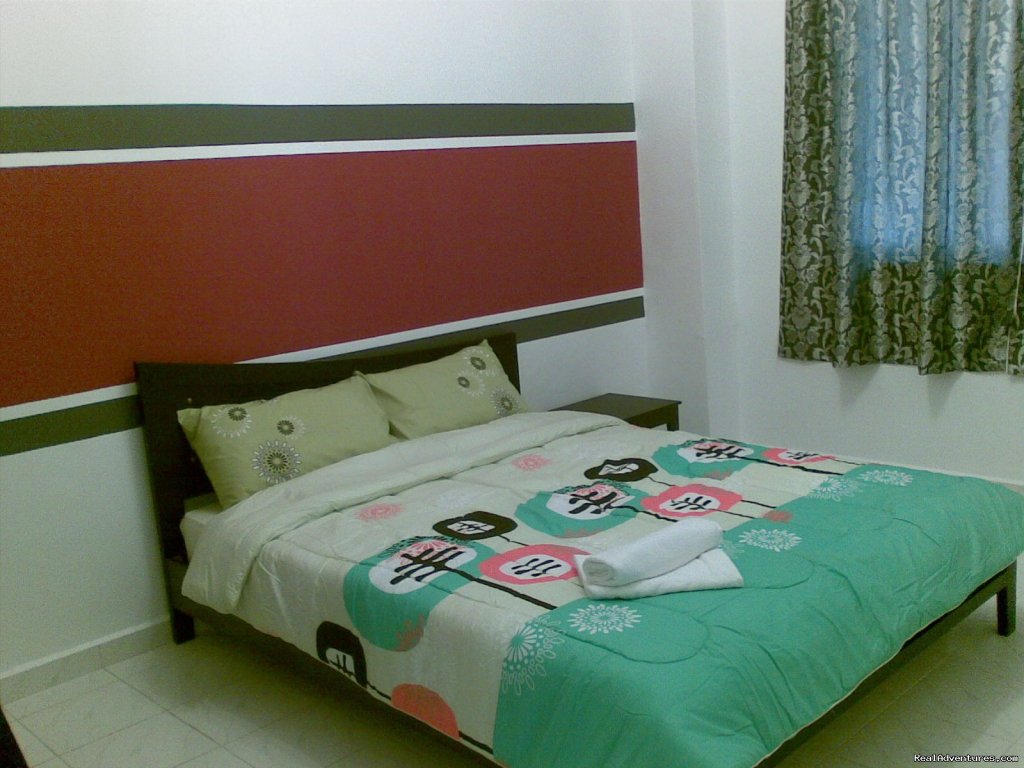 Malacca Perfect Homestay | Image #20/21 | 