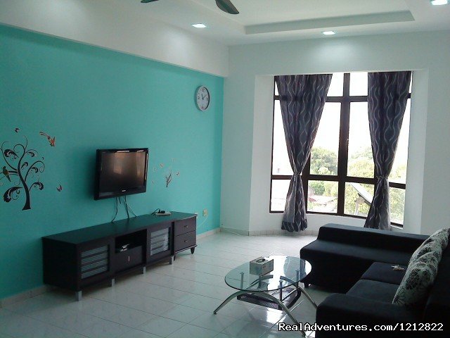 Malacca Perfect Homestay | Image #7/21 | 