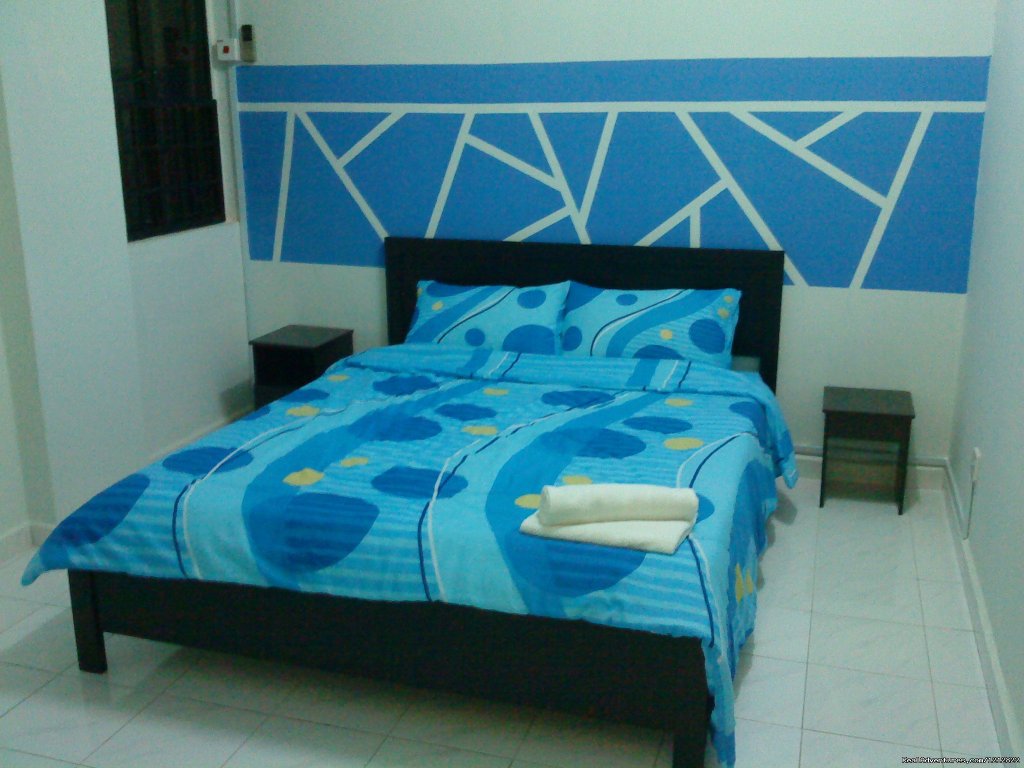 Malacca Perfect Homestay | Image #21/21 | 