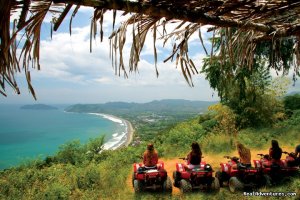 Atv Adventure Tours - Jaco - Los Suenos