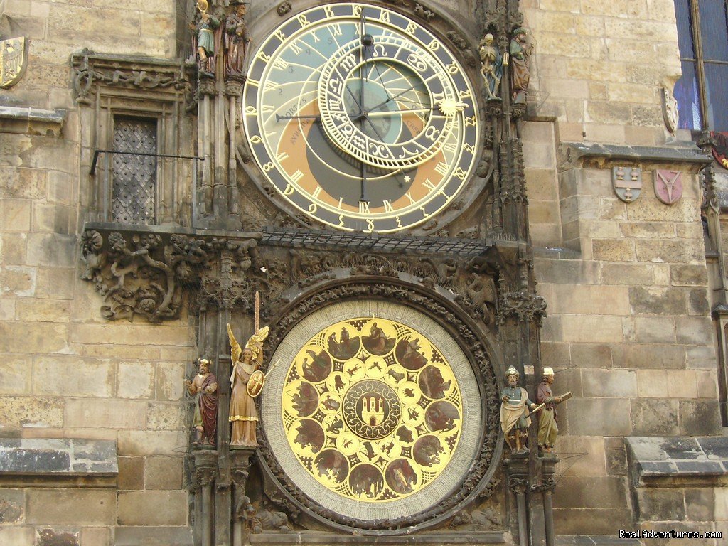 Best of Prague Walking Tour  | Image #2/13 | 