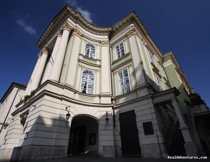 Best of Prague Walking Tour  | Image #7/13 | 