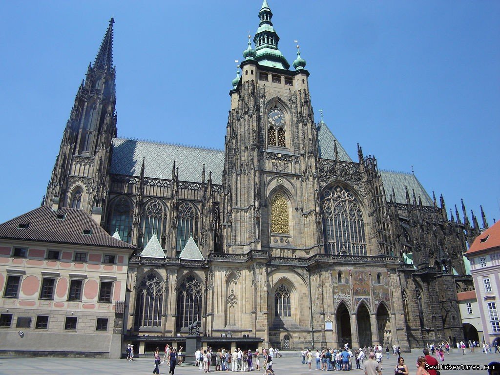 Best of Prague Walking Tour  | Image #8/13 | 