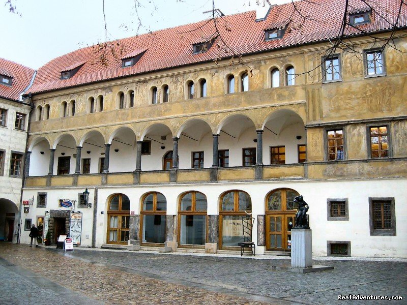 Best of Prague Walking Tour  | Image #9/13 | 