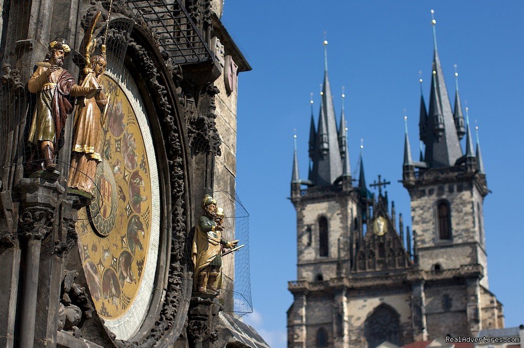 Best of Prague Walking Tour  | Image #13/13 | 