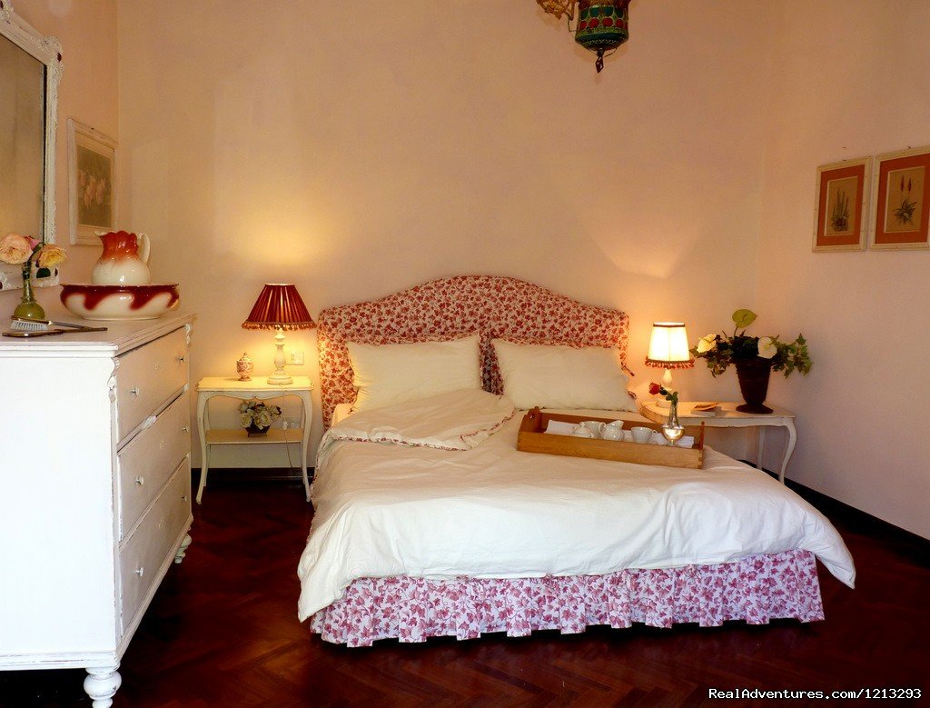 Home away home in a Renaissance Villa | Image #16/25 | 