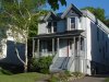 Seely Street B&B | Saint John, New Brunswick