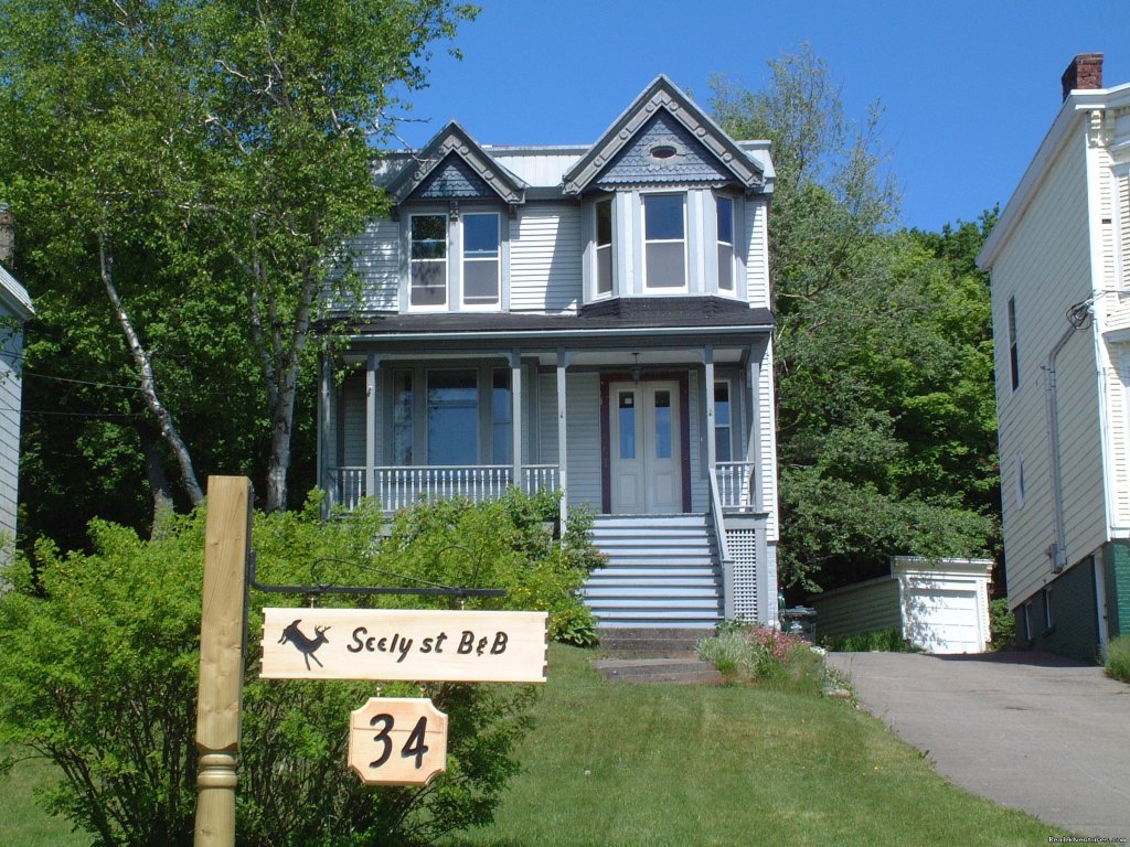 Seely Street B&B | Image #3/3 | 