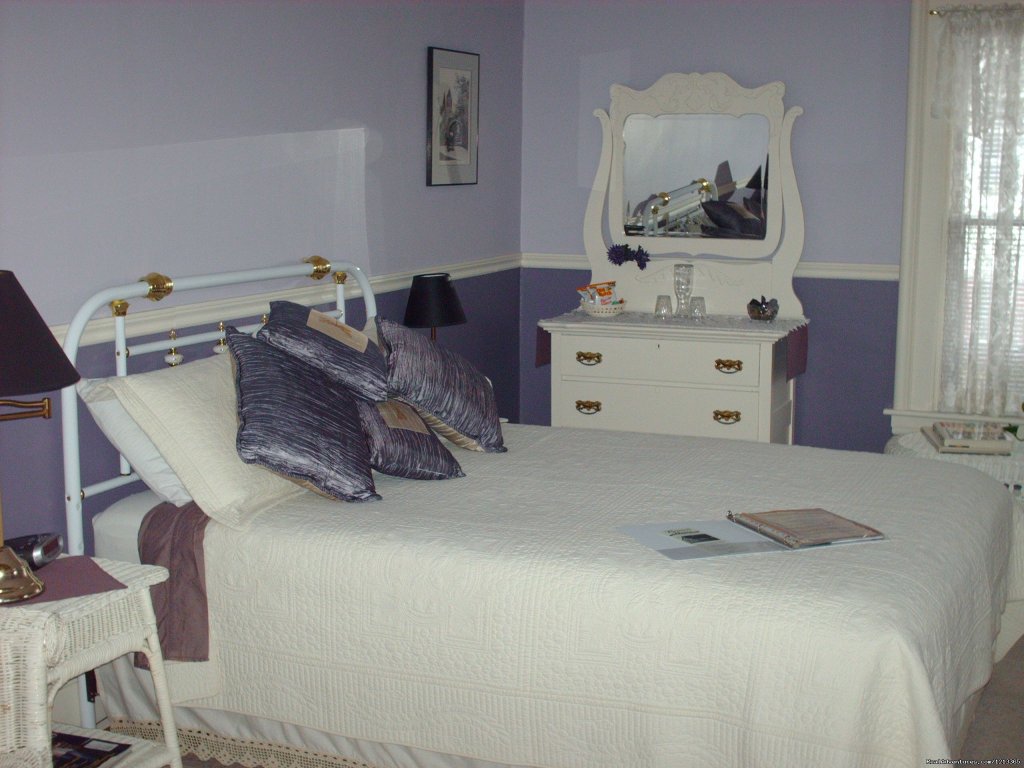 Bennett House Bed & Breakfast | Image #3/11 | 