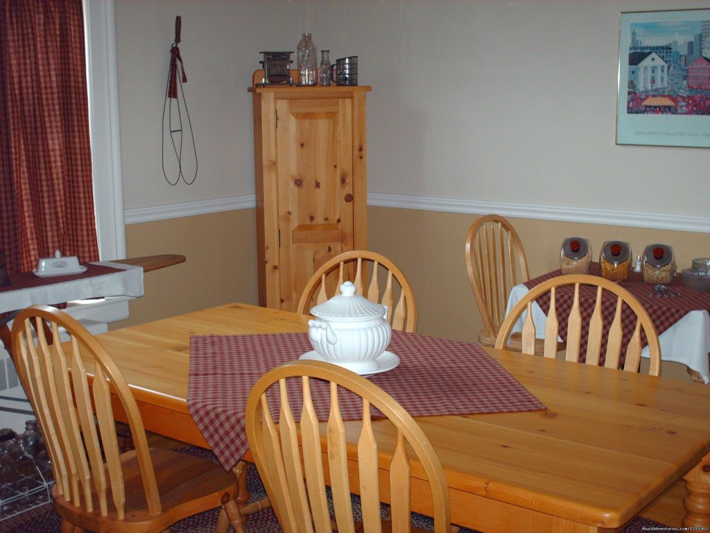 Bennett House Bed & Breakfast | Image #6/11 | 