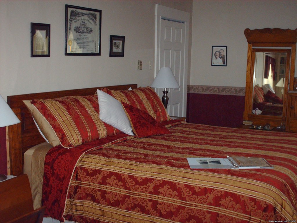 Bennett House Bed & Breakfast | Image #11/11 | 