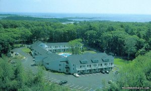 Rhumb Line Resort | Kennebunkport, Maine Hotels & Resorts | Great Vacations & Exciting Destinations