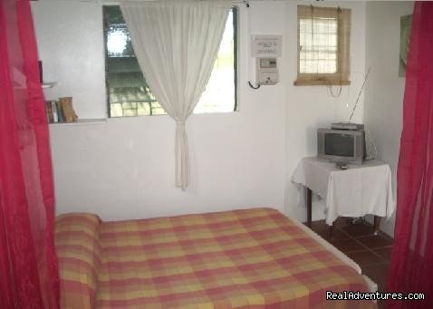 Studio Room | Barbados On A Budget | Image #2/9 | 