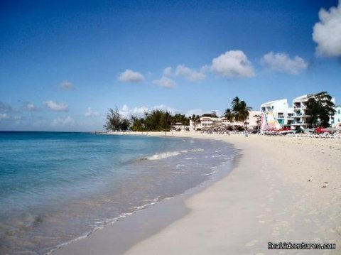 Dover Beach