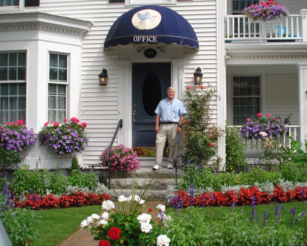 Blue Heron Seaside Inn Kayaks | Blue Heron Seaside Inn | Image #13/16 | 