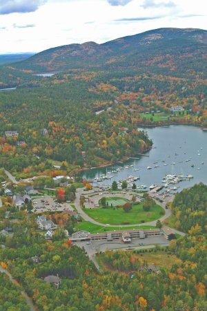 Kimball Terrace Inn | Northeast Harbor, Maine Hotels & Resorts | Great Vacations & Exciting Destinations