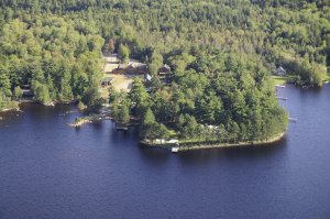 New England Outdoor Center