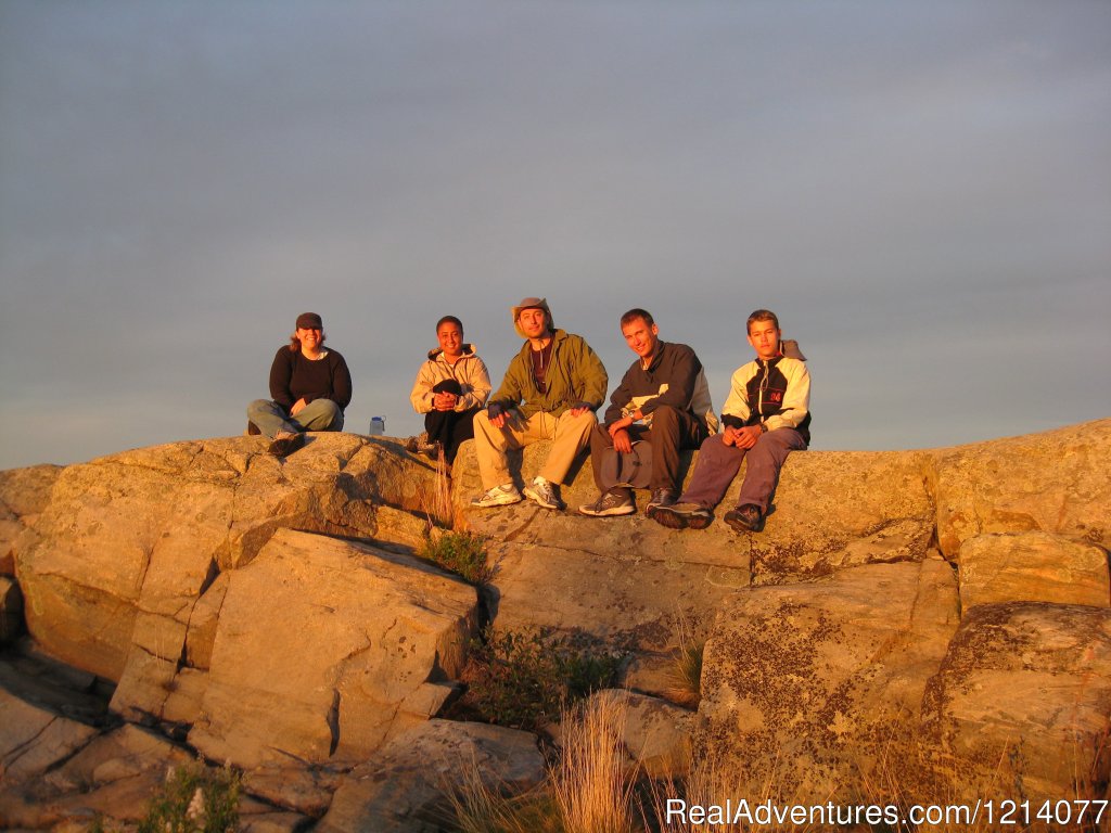 Georgian Bay 30,000 Island Kayak Adventures | Image #13/25 | 