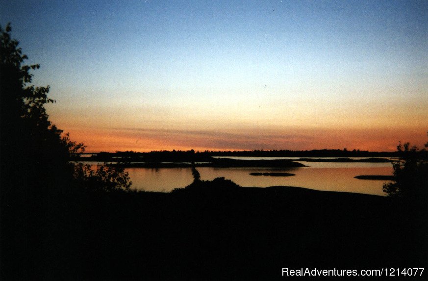 Georgian Bay 30,000 Island Kayak Adventures | Image #19/25 | 