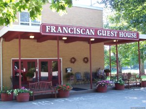 Franciscan Guest House