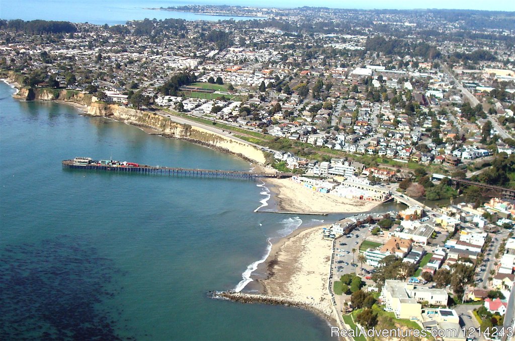 Capitola Village | Inn To Inn Hiking On A Slow Adventure | Image #13/16 | 