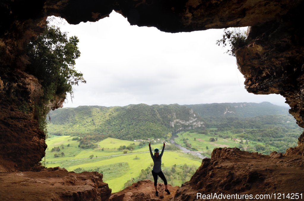 Cueva Ventana Cave Tour | Castillo Tours | Image #3/4 | 